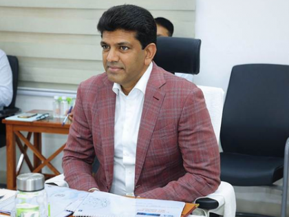 C-DOT should enter global tech giant league by 2047: Minister | C-DOT should enter global tech giant league by 2047: Minister C-DOT should enter global tech giant league by 2047: Minister | C-DOT should enter global tech giant league by 2047: Minister
