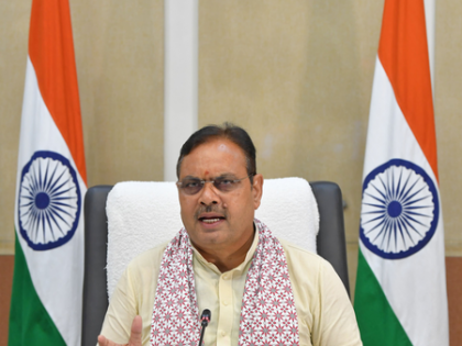 PM Modi’s visionary foreign policy has elevated India’s global standing, says Rajasthan CM Sharma | PM Modi’s visionary foreign policy has elevated India’s global standing, says Rajasthan CM Sharma PM Modi’s visionary foreign policy has elevated India’s global standing, says Rajasthan CM Sharma | PM Modi’s visionary foreign policy has elevated India’s global standing, says Rajasthan CM Sharma