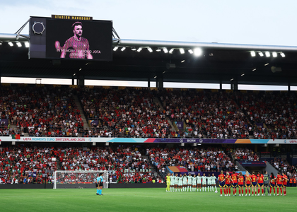 Women’s Euro 2025: Spain and Italy kick off campaign with dominance | Women’s Euro 2025: Spain and Italy kick off campaign with dominance Women’s Euro 2025: Spain and Italy kick off campaign with dominance | Women’s Euro 2025: Spain and Italy kick off campaign with dominance