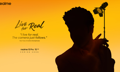 realme teases realme 15 Series with cryptic ‘Live for Real’ poster, fuels speculation ahead of launch | realme teases realme 15 Series with cryptic ‘Live for Real’ poster, fuels speculation ahead of launch realme teases realme 15 Series with cryptic ‘Live for Real’ poster, fuels speculation ahead of launch | realme teases realme 15 Series with cryptic ‘Live for Real’ poster, fuels speculation ahead of launch