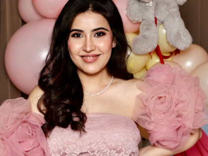 Sheena Bajaj opens up about sleepless nights and the struggles of pregnancy | Sheena Bajaj opens up about sleepless nights and the struggles of pregnancy Sheena Bajaj opens up about sleepless nights and the struggles of pregnancy | Sheena Bajaj opens up about sleepless nights and the struggles of pregnancy