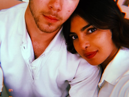 Priyanka Chopra’s tangled hair gets the sweetest fix from Nick Jonas | Priyanka Chopra’s tangled hair gets the sweetest fix from Nick Jonas Priyanka Chopra’s tangled hair gets the sweetest fix from Nick Jonas | Priyanka Chopra’s tangled hair gets the sweetest fix from Nick Jonas