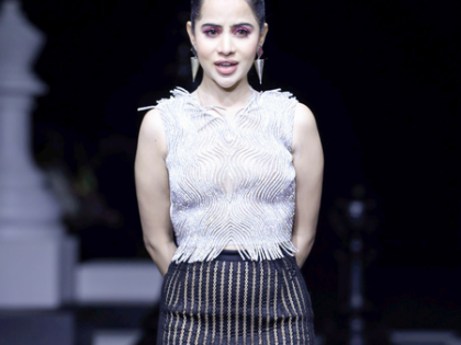 Uorfi Javed opens up about receiving threats and abuse after winning Karan Johar’s show ‘The Traitors’ | Uorfi Javed opens up about receiving threats and abuse after winning Karan Johar’s show ‘The Traitors’