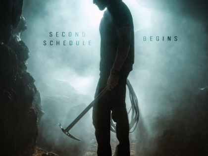 Second schedule of Naga Chaitanya's #NC24 begins in Hyderabad | Second schedule of Naga Chaitanya's #NC24 begins in Hyderabad Second schedule of Naga Chaitanya's #NC24 begins in Hyderabad | Second schedule of Naga Chaitanya's #NC24 begins in Hyderabad