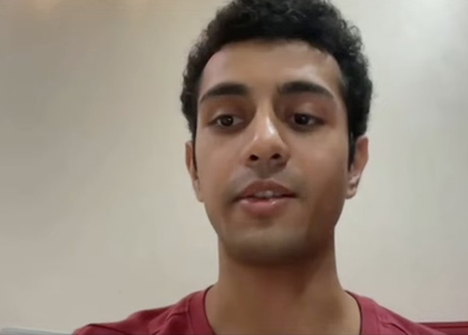 Forced to work for 140 hours a week due to financial constraints: Soham Parekh | Forced to work for 140 hours a week due to financial constraints: Soham Parekh Forced to work for 140 hours a week due to financial constraints: Soham Parekh | Forced to work for 140 hours a week due to financial constraints: Soham Parekh