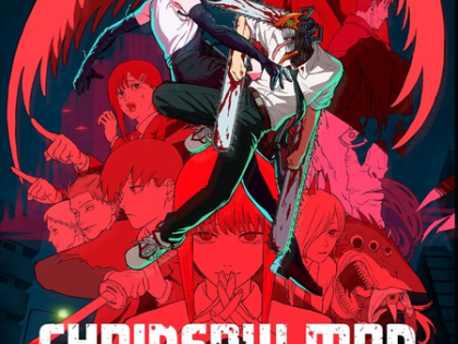‘Chainsaw Man — The Movie: Reze Arc’ to release in India this October | ‘Chainsaw Man — The Movie: Reze Arc’ to release in India this October ‘Chainsaw Man — The Movie: Reze Arc’ to release in India this October | ‘Chainsaw Man — The Movie: Reze Arc’ to release in India this October