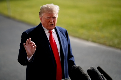 Trump says no progress in Ukraine conflict, after call with Putin | Trump says no progress in Ukraine conflict, after call with Putin Trump says no progress in Ukraine conflict, after call with Putin | Trump says no progress in Ukraine conflict, after call with Putin