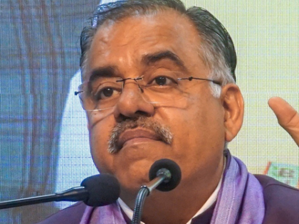 EC works fine in victory but turns evil during poll loss: Tarun Chugh taunts Opposition | EC works fine in victory but turns evil during poll loss: Tarun Chugh taunts Opposition EC works fine in victory but turns evil during poll loss: Tarun Chugh taunts Opposition | EC works fine in victory but turns evil during poll loss: Tarun Chugh taunts Opposition