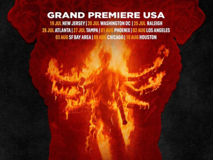 Vivek Agnihotri treats with 'The Bengal Files' promo ahead of the 'Never Again USA Tour' | Vivek Agnihotri treats with 'The Bengal Files' promo ahead of the 'Never Again USA Tour' Vivek Agnihotri treats with 'The Bengal Files' promo ahead of the 'Never Again USA Tour' | Vivek Agnihotri treats with 'The Bengal Files' promo ahead of the 'Never Again USA Tour'