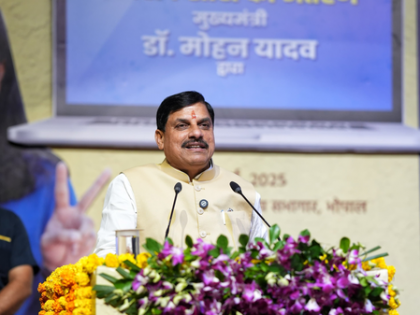 Economist Manmohan Singh didn't know about zero-balance accounts: MP CM | Economist Manmohan Singh didn't know about zero-balance accounts: MP CM Economist Manmohan Singh didn't know about zero-balance accounts: MP CM | Economist Manmohan Singh didn't know about zero-balance accounts: MP CM