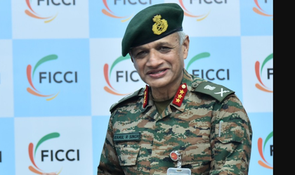 China using Pakistan as proxy to test weapons: Deputy Army Chief Lt Gen Rahul Singh | China using Pakistan as proxy to test weapons: Deputy Army Chief Lt Gen Rahul Singh China using Pakistan as proxy to test weapons: Deputy Army Chief Lt Gen Rahul Singh | China using Pakistan as proxy to test weapons: Deputy Army Chief Lt Gen Rahul Singh