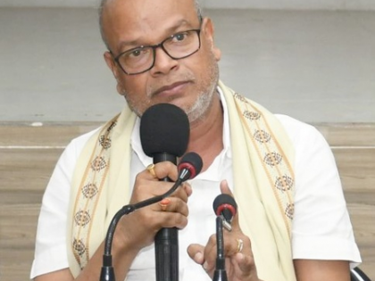Bihar Cong chief slams ECI, says conspiracy to remove voters ahead of polls | Bihar Cong chief slams ECI, says conspiracy to remove voters ahead of polls Bihar Cong chief slams ECI, says conspiracy to remove voters ahead of polls | Bihar Cong chief slams ECI, says conspiracy to remove voters ahead of polls