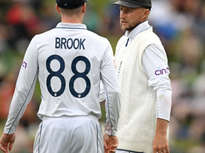 2nd Test: England's batters should look at Gill's innings for making lots of runs, says Butcher | 2nd Test: England's batters should look at Gill's innings for making lots of runs, says Butcher 2nd Test: England's batters should look at Gill's innings for making lots of runs, says Butcher | 2nd Test: England's batters should look at Gill's innings for making lots of runs, says Butcher