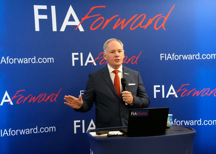Formula 1: Tim Mayer announces bid for FIA presidency, says governing body can do better | Formula 1: Tim Mayer announces bid for FIA presidency, says governing body can do better Formula 1: Tim Mayer announces bid for FIA presidency, says governing body can do better | Formula 1: Tim Mayer announces bid for FIA presidency, says governing body can do better