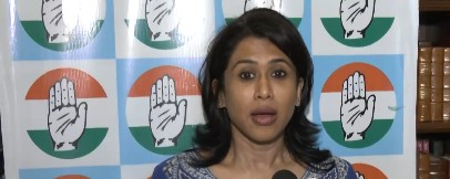 'BJP's disenfranchisement plan': Congress' Shama Mohammad slams EC's voter list revision in Bihar | 'BJP's disenfranchisement plan': Congress' Shama Mohammad slams EC's voter list revision in Bihar 'BJP's disenfranchisement plan': Congress' Shama Mohammad slams EC's voter list revision in Bihar | 'BJP's disenfranchisement plan': Congress' Shama Mohammad slams EC's voter list revision in Bihar