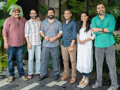 Nivin Pauly, Mamitha Baiju to play lead in director Girish's 'Bethlehem Kudumba Unit' | Nivin Pauly, Mamitha Baiju to play lead in director Girish's 'Bethlehem Kudumba Unit' Nivin Pauly, Mamitha Baiju to play lead in director Girish's 'Bethlehem Kudumba Unit' | Nivin Pauly, Mamitha Baiju to play lead in director Girish's 'Bethlehem Kudumba Unit'
