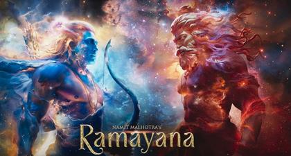 Ranbir Kapoor & Yash's 'Ramayana’ set to take over New York's Times Square | Ranbir Kapoor & Yash's 'Ramayana’ set to take over New York's Times Square Ranbir Kapoor & Yash's 'Ramayana’ set to take over New York's Times Square | Ranbir Kapoor & Yash's 'Ramayana’ set to take over New York's Times Square