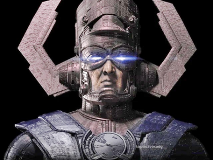 Who is Marvel Cinematic Universe's biggest villain yet Galactus | Who is Marvel Cinematic Universe's biggest villain yet Galactus Who is Marvel Cinematic Universe's biggest villain yet Galactus | Who is Marvel Cinematic Universe's biggest villain yet Galactus