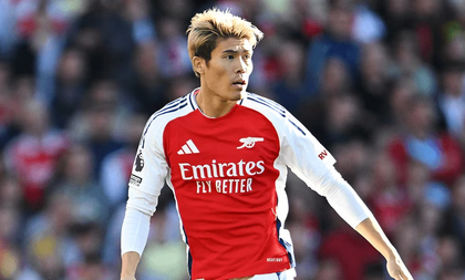 Takehiro Tomiyasu leaves Arsenal after injury-riddled spell | Takehiro Tomiyasu leaves Arsenal after injury-riddled spell Takehiro Tomiyasu leaves Arsenal after injury-riddled spell | Takehiro Tomiyasu leaves Arsenal after injury-riddled spell