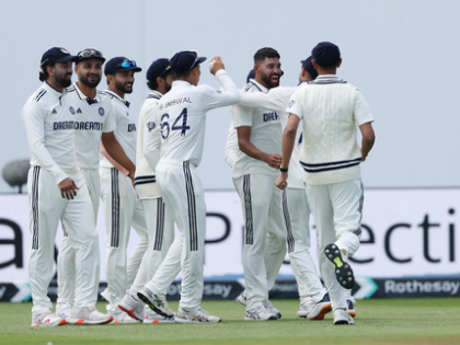 2nd Test: India are still controlling everything despite Smith-Brook stand, says Broad | 2nd Test: India are still controlling everything despite Smith-Brook stand, says Broad 2nd Test: India are still controlling everything despite Smith-Brook stand, says Broad | 2nd Test: India are still controlling everything despite Smith-Brook stand, says Broad