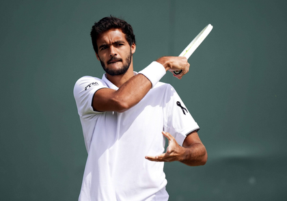 Wimbledon 2025: Cabral wears black ribbon in tribute to compatriot Diogo Jota | Wimbledon 2025: Cabral wears black ribbon in tribute to compatriot Diogo Jota Wimbledon 2025: Cabral wears black ribbon in tribute to compatriot Diogo Jota | Wimbledon 2025: Cabral wears black ribbon in tribute to compatriot Diogo Jota