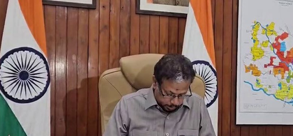 Puducherry will be TB free early compared to national goals: Lt Governor | Puducherry will be TB free early compared to national goals: Lt Governor Puducherry will be TB free early compared to national goals: Lt Governor | Puducherry will be TB free early compared to national goals: Lt Governor