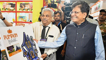 India exports toys to 153 nations, govt plans another promotional scheme for sector: Piyush Goyal | India exports toys to 153 nations, govt plans another promotional scheme for sector: Piyush Goyal India exports toys to 153 nations, govt plans another promotional scheme for sector: Piyush Goyal | India exports toys to 153 nations, govt plans another promotional scheme for sector: Piyush Goyal