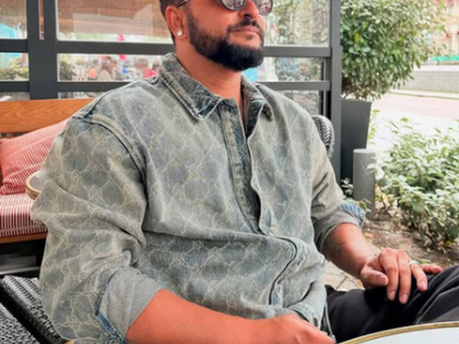 CSK's Chinna Thala Suresh Raina to make acting debut in Tamil film on cricket! | CSK's Chinna Thala Suresh Raina to make acting debut in Tamil film on cricket! CSK's Chinna Thala Suresh Raina to make acting debut in Tamil film on cricket! | CSK's Chinna Thala Suresh Raina to make acting debut in Tamil film on cricket!