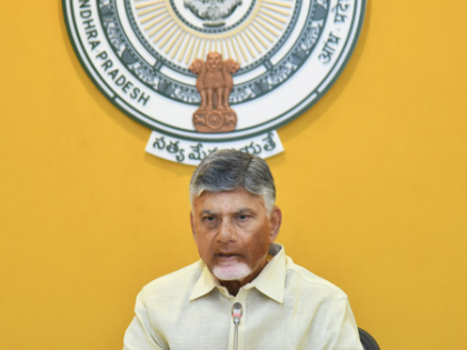 Andhra to identify 15 lakh impoverished families under P4 scheme by Aug 15: Chandrababu Naidu | Andhra to identify 15 lakh impoverished families under P4 scheme by Aug 15: Chandrababu Naidu Andhra to identify 15 lakh impoverished families under P4 scheme by Aug 15: Chandrababu Naidu | Andhra to identify 15 lakh impoverished families under P4 scheme by Aug 15: Chandrababu Naidu