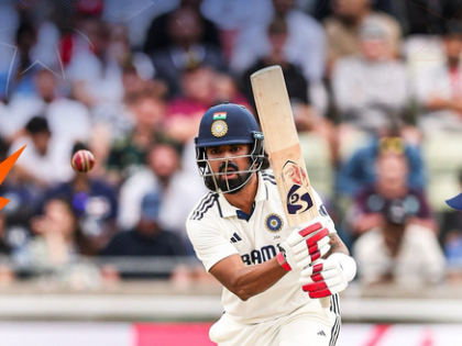 2nd Test: Jaiswal, Rahul take India’s lead past 200 after Siraj’s 6-70 keeps England to 407 | 2nd Test: Jaiswal, Rahul take India’s lead past 200 after Siraj’s 6-70 keeps England to 407 2nd Test: Jaiswal, Rahul take India’s lead past 200 after Siraj’s 6-70 keeps England to 407 | 2nd Test: Jaiswal, Rahul take India’s lead past 200 after Siraj’s 6-70 keeps England to 407