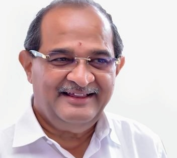 Maha govt to oppose increase in Almatti Dam height: Minister Vikhe Patil | Maha govt to oppose increase in Almatti Dam height: Minister Vikhe Patil Maha govt to oppose increase in Almatti Dam height: Minister Vikhe Patil | Maha govt to oppose increase in Almatti Dam height: Minister Vikhe Patil