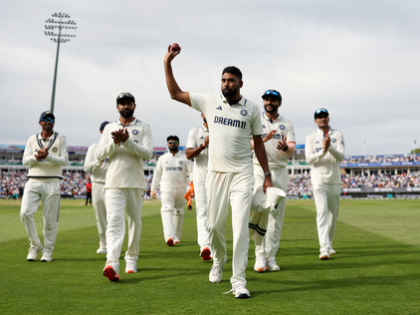 2nd Test: India’s lead goes past 200 after Siraj picks 6-70 despite Smith-Brook fightback | 2nd Test: India’s lead goes past 200 after Siraj picks 6-70 despite Smith-Brook fightback 2nd Test: India’s lead goes past 200 after Siraj picks 6-70 despite Smith-Brook fightback | 2nd Test: India’s lead goes past 200 after Siraj picks 6-70 despite Smith-Brook fightback