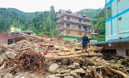 Himachal High Court sets up fund to help those 'struggling to rebuild lives' | Himachal High Court sets up fund to help those 'struggling to rebuild lives' Himachal High Court sets up fund to help those 'struggling to rebuild lives' | Himachal High Court sets up fund to help those 'struggling to rebuild lives'