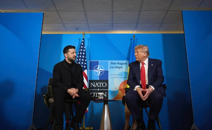 Zelensky, Trump discuss Ukraine's air defence capabilities | Zelensky, Trump discuss Ukraine's air defence capabilities Zelensky, Trump discuss Ukraine's air defence capabilities | Zelensky, Trump discuss Ukraine's air defence capabilities