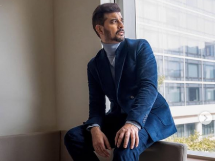 Tahir Raj Bhasin talks about the 'progress' from ‘Mardaani’ to ‘Special Ops 2’ | Tahir Raj Bhasin talks about the 'progress' from ‘Mardaani’ to ‘Special Ops 2’