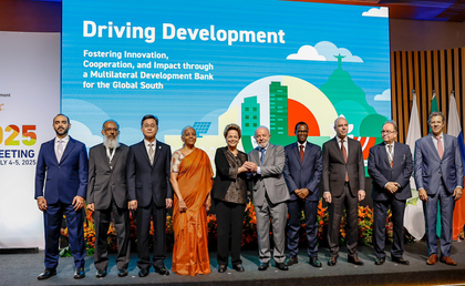 India has demonstrated how scale and speed can go hand-in-hand: FM Sitharaman | India has demonstrated how scale and speed can go hand-in-hand: FM Sitharaman India has demonstrated how scale and speed can go hand-in-hand: FM Sitharaman | India has demonstrated how scale and speed can go hand-in-hand: FM Sitharaman