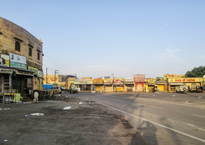 Mob lynching over minor collision triggers bandh in Bhilwara’s Jahazpur | Mob lynching over minor collision triggers bandh in Bhilwara’s Jahazpur Mob lynching over minor collision triggers bandh in Bhilwara’s Jahazpur | Mob lynching over minor collision triggers bandh in Bhilwara’s Jahazpur