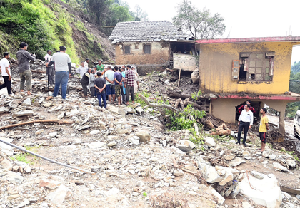IMD issues Red Alert for heavy rain in Himachal Pradesh | IMD issues Red Alert for heavy rain in Himachal Pradesh IMD issues Red Alert for heavy rain in Himachal Pradesh | IMD issues Red Alert for heavy rain in Himachal Pradesh