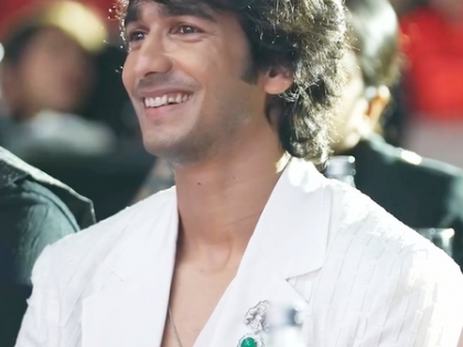 Shantanu Maheshwari says, ‘Love in Vietnam’ bridges gap between two beautiful cultures | Shantanu Maheshwari says, ‘Love in Vietnam’ bridges gap between two beautiful cultures Shantanu Maheshwari says, ‘Love in Vietnam’ bridges gap between two beautiful cultures | Shantanu Maheshwari says, ‘Love in Vietnam’ bridges gap between two beautiful cultures