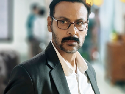Anupam Bhattacharya calls being a part of War 2 'a different kind of validation' | Anupam Bhattacharya calls being a part of War 2 'a different kind of validation' Anupam Bhattacharya calls being a part of War 2 'a different kind of validation' | Anupam Bhattacharya calls being a part of War 2 'a different kind of validation'