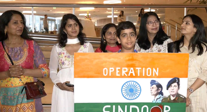 Indian diaspora in Brazil to pay tribute to Operation Sindoor with cultural performance ahead of PM Modi’s BRICS visit | Indian diaspora in Brazil to pay tribute to Operation Sindoor with cultural performance ahead of PM Modi’s BRICS visit