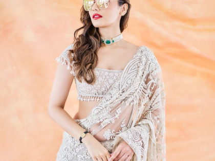 Manushi Chhillar shares her take on various beauty treatments of actresses | Manushi Chhillar shares her take on various beauty treatments of actresses