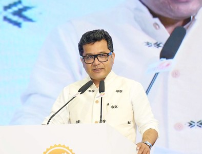 Union Minister Pabitra Margherita to visit Cambodia, Malaysia | Union Minister Pabitra Margherita to visit Cambodia, Malaysia Union Minister Pabitra Margherita to visit Cambodia, Malaysia | Union Minister Pabitra Margherita to visit Cambodia, Malaysia