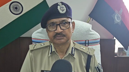 Culprits will be caught soon: Bihar DGP vows swift arrest in Gopal Khemka murder case | Culprits will be caught soon: Bihar DGP vows swift arrest in Gopal Khemka murder case Culprits will be caught soon: Bihar DGP vows swift arrest in Gopal Khemka murder case | Culprits will be caught soon: Bihar DGP vows swift arrest in Gopal Khemka murder case