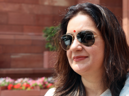 'Historic moment for Mumbai': Priyanka Chaturvedi hints at political unity between Thackeray brothers | 'Historic moment for Mumbai': Priyanka Chaturvedi hints at political unity between Thackeray brothers 'Historic moment for Mumbai': Priyanka Chaturvedi hints at political unity between Thackeray brothers | 'Historic moment for Mumbai': Priyanka Chaturvedi hints at political unity between Thackeray brothers