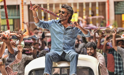 Rajinikanth's Coolie to reach audiences in a 100 countries? | Rajinikanth's Coolie to reach audiences in a 100 countries?