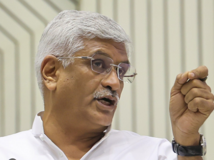 ‘Personal attacks are unacceptable’: Shekhawat to Gehlot | ‘Personal attacks are unacceptable’: Shekhawat to Gehlot ‘Personal attacks are unacceptable’: Shekhawat to Gehlot | ‘Personal attacks are unacceptable’: Shekhawat to Gehlot