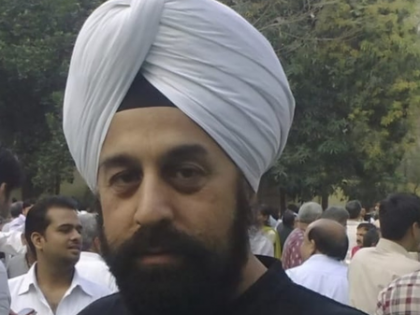 People opposing Bihar voter list revision are with illegal Bangladeshis and Rohingyas: RP Singh | People opposing Bihar voter list revision are with illegal Bangladeshis and Rohingyas: RP Singh