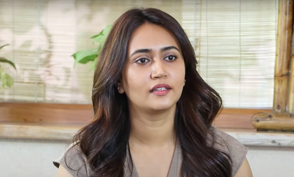 Is ‘Panchayat’ losing out on its innocence? Sanvikaa answers | Is ‘Panchayat’ losing out on its innocence? Sanvikaa answers Is ‘Panchayat’ losing out on its innocence? Sanvikaa answers | Is ‘Panchayat’ losing out on its innocence? Sanvikaa answers