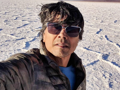 Nagesh Kukunoor on possible political implication on The Hunt: 'I hope it doesn't happen, but...' | Nagesh Kukunoor on possible political implication on The Hunt: 'I hope it doesn't happen, but...'
